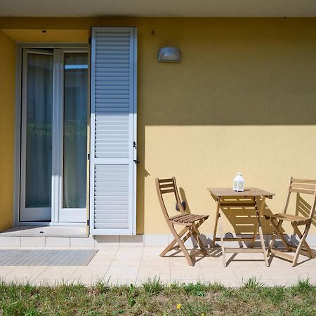 La Casa Dei Tigli - Bilocale Con Taverna E Giardino Apartamento Gorgonzola Exterior foto
